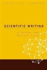 Lebrun Jean-luc, Jean-Luc Lebrun, Jean-luc Lebrun - Scientific Writing: A Reader And Writer's Guide
