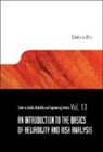 Zio Enrico, Enrico Zio - An Introduction to the Basics of Reliability and Risk Analysis