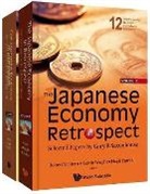 Stern Robert M, Hugh Patrick, Robert M Stern, Robert M. Stern, Gavin Wright - Japanese Economy In Retrospect, The: Selected Papers By Gary R Saxonhouse (In 2 Volumes)