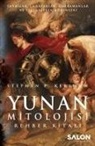 Stephen P. Kershaw - Yunan Mitolojisi Rehber Kitabi