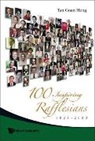 Tan Guan Heng, Guan Heng Tan, Tan Guan Heng - 100 Inspiring Rafflesians, 1823-2003