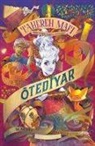 Tahereh Mafi - Ötediyar