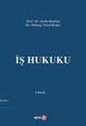 Aydin Basbug, Mehtap Yücel Bodur, Mehtap Yücel Bodur Aydin Basbug - Is Hukuku