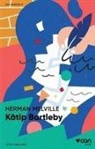 Herman Melville - Katip Bartleby