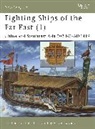 Stephen Turnbull, Turnbull Stephen, Wayne Reynolds, Reynolds Wayne - Fighting Ships of the Far East (1)