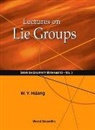 Wu-Yi Hsiang, Hsiang Wu-yi - Lectures on Lie Groups