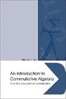 Li Huishi, Huishi Li, Li Huishi - Introduction To Commutative Algebra, An: From The Viewpoint Of Normalization