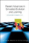 Yao Xin, Meng Hiot Lim, Meng Hiot Lim, Kay Chen Tan, Tan Kay Chen, Lipo Wang... - Recent Advances In Simulated Evolution And Learning