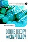 Niederreiter Harald, Harald Niederreiter - Coding Theory and Cryptology