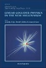 Keisuke Fujii, Fujii Keisuke, David J Miller, David J. Miller, Amarjit Soni - Linear Collider Physics in the New Millennium