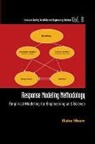 Shore Haim, Haim Shore - Response Modeling Methodology: Empirical Modeling for Engineering and Science