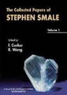 Cucker Felipe, Felipe Cucker, Cucker Felipe, Roderick S C Wong, Roderick S C Wong, Roderick S. C. Wong - Collected Papers Of Stephen Smale, The - Volume 1