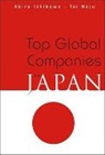 Ishikawa Akira, Akira Ishikawa, Tai Nejo, Nejo Tai - Top Global Companies In Japan