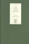 Nicholas G. Round, Nicholas G Round, Nicholas G. Round - New Galdos Studies