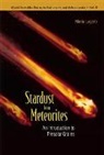 Maria Lugaro, Lugaro Maria - Stardust from Meteorites: An Introduction to Presolar Grains