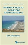 Svendsen Ib A, Ib A Svendsen, Ib A Svendsen, Ib A. Svendsen - INTRO TO NEARSHORE HYDRODYNAMICS (V24)