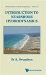 Svendsen Ib A, Ib A Svendsen, Ib A Svendsen, Ib A. Svendsen - Introduction To Nearshore Hydrodynamics
