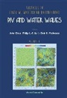 Liu Philip L F, John Grue, Philip L. F. Liu, Philip L-F Liu, Geir K Pedersen, Geir K. Pedersen - Piv and Water Waves