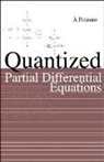 Prastaro Agostino, Agostino Prastaro, Prastaro Agostino - Quantized Partial Differential Equations