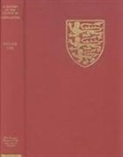 Philip Riden, Charles Insley, Philip Riden - The Victoria History of the County of Northampton