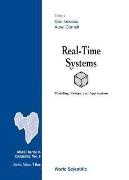 Cornell Aurel, Aurel Cornell,  Cornell Aurel, Dan Ionescu,  Ionescu Dan - Real-time Systems: Modeling, Design And Applications