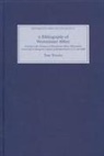 Tony Trowles, Tony Trowles - A Bibliography of Westminster Abbey
