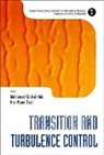 Gad-el-hak Mohamed, Mohamed Gad-el-Hak, Her Mann Tsai, Tsai Her Mann - Transition And Turbulence Control