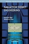Vitali V Kozlovski, Vitali V. Kozlovski, Kozlovski Vitali V, Abrosimova Vera - Radiation Defect Engineering