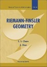 Shiing-Shen Chern, Zhongmin Shen, Shen Zhongmin - Riemann-Finsler Geometry