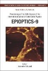 Cricenti Antonio, Antonio Cricenti - Epioptics-9