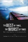 Raymond Catherine Zara, Joshua Ho, Ho Joshua, Catherine Zara Raymond, Raymond Catherine Zara - Best Of Times, The Worst Of Times, The: Maritime Security In The Asia-pacific