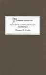 Professor Thomas H. (Royalty Account) Crofts, Professor Thomas Howard (Royalty Account) Crofts, Thomas H. Crofts, Thomas Howard Crofts, Thomas Howard (Royalty Account) Crofts - Malory's Contemporary Audience: The Social Reading of Romance in Late Medieval England