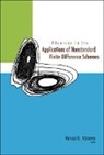 Mickens Ronald E, Ronald E Mickens, Ronald E. Mickens - Advances in the Applications of Nonstandard Finite Difference Schemes