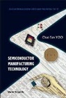 Yoo Chue San, Chue San Yoo, Chue San (Former Associate Professor At Tamkang Univ &amp; Nat'l Tsing Hua Univ Yoo - Semiconductor Manufacturing Technology