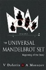 Morozov Alexei, Valery Dolotin, Dolotin Valery, Alexei Morozov, Morozov Alexei - Universal Mandelbrot Set, The: Beginning Of The Story