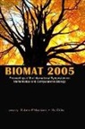 Dilao Rui, Rui Dilao, Rubem P Mondaini, Rubem P. Mondaini - Biomat 2005 - Proceedings of the International Symposium on Mathematical and Computational Biology