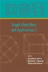 Tollis Ioannis G, Ioannis G Tollis, Giuseppe Liotta, Liotta Giuseppe, Roberto Tamassia, Tamassia Roberto... - Graph Algorithms And Applications 5