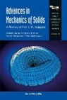 Steigmann David J, Ardeshir Guran, Andrei L Smirnov, Andrei L. Smirnov, David J Steigmann, David J. Steigmann... - Advances in Mechanics of Solids: In Memory of Prof E M Haseganu