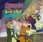Jesse Leon Mccann, Duendes Del Sur - Scooby-Doo! and the Rock 'n' Roll Zombie