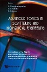 Charalambopoulos Antonios, Antonios Charalambopoulos, Dimitrios I Fotiadis, Dimitrios I. Fotiadis, Demosthenes Polyzos - Advanced Topics in Scattering and Biomedical Engineering