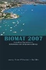 Dilao Rui, Rui Dilao, Rubem P Mondaini, Rubem P. Mondaini - Biomat 2007 - International Symposium on Mathematical and Computational Biology
