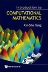 Xin-She Yang, Xin-She Yang - INTRO TO COMPUTATION MATH