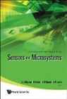 Falciai Riccardo, Arnaldo D'Amico, Corrado Di Natale, Riccardo Falciai, Anna Grazia Mignani - Sensors and Microsystems - Proceedings of the 10th Italian Conference