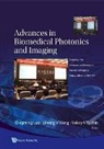 Luo Qingming, Lihong V Wang, Qingming Luo, Luo Qingming, Valery V Tuchin, Valery V. Tuchin... - Advances In Biomedical Photonics And Imaging - Proceedings Of The 6th International Conference On Photonics And Imaging In Biology And Medicine (Pibm 2007)