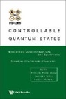 Nakano Hayato, Hayato Nakano, Junsaku Nitta, Hideaki Takayanagi - Controllable Quantum States: Mesoscopic Superconductivity and Spintronics (Ms+s2006) - Proceedings of the International Symposium