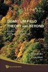 Seiler Erhard, Erhard Seiler, Seiler Erhard, Klaus Sibold, Sibold Klaus - Quantum Field Theory And Beyond: Essays In Honor Of Wolfhart Zimmermann - Proceedings Of The Symposium In Honor Of Wolfhart Zimmermann's 80th Birthday