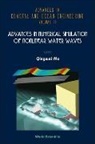 Ma Qingwei, Qingwei Ma - Advances in Numerical Simulation of Nonlinear Water Waves