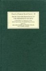 Melanie Barber, Melanie Barber, Gabriel Sewell, Stephen Taylor, Stephen C Taylor, Stephen C. Taylor - From the Reformation to the Permissive Society