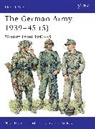 Nigel Thomas, Stephen Andrew, Andrew Stephen - The German Army 1939-45 (5)