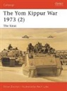 Simon Dunstan, Dunstan Simon, Kevin Lyles, Kevin L. Lyles, Lyles Kevin - The Yom Kippur War 1973 (2)